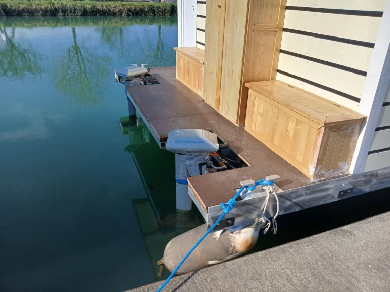 Noleggio barche Phoebus  Standard 3 cabines a Castelsarrasin su Samboat