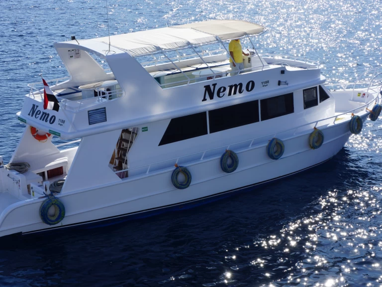 Noleggio barche Sharm el-Sheikh economico El Sheikh
