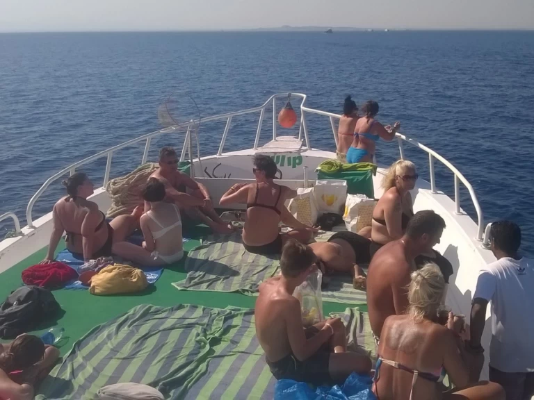 Noleggio Yacht di lusso con o senza skipper Wahaoo a Hurghada