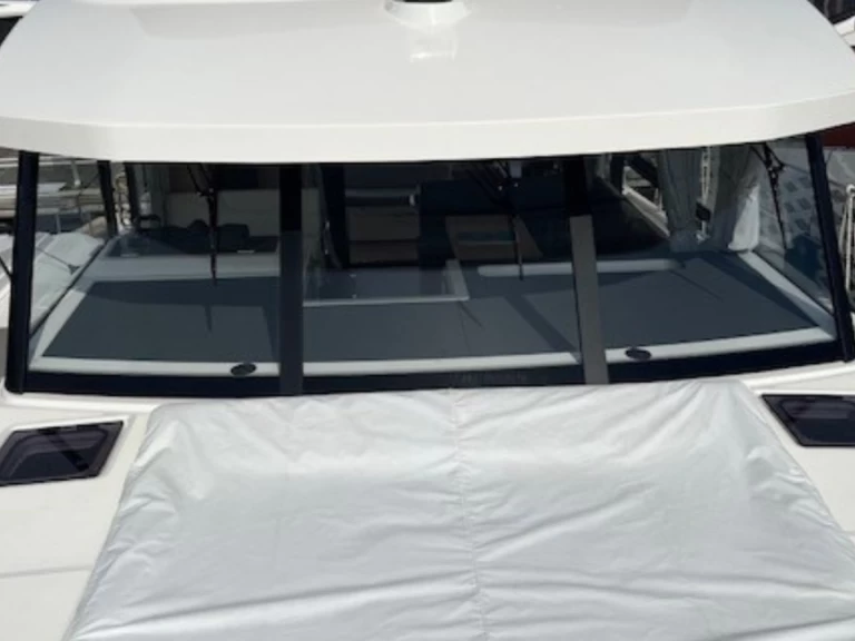 Noleggio Yacht di lusso a Pirovac – Bénéteau Swift Trawler 41