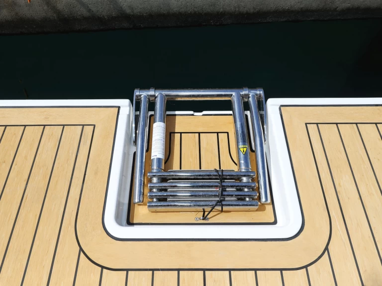 Barca a vela a noleggio a Zaravecchia (Biograd) al miglior prezzo