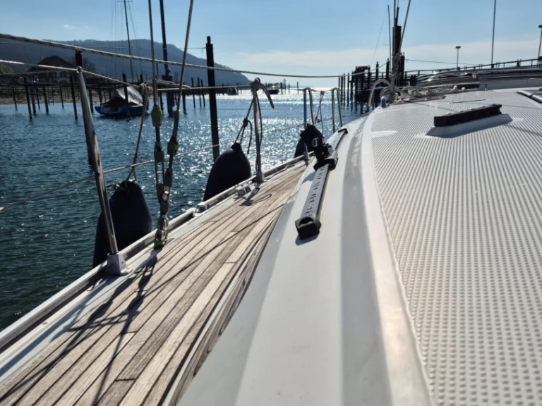 Noleggio a Bodman-Ludwigshafen – Bavaria Bavaria 37 su SamBoat