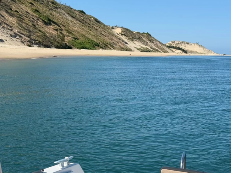 Noleggio Barca a motore a Lège-Cap-Ferret – Jeanneau Merry Fisher 795