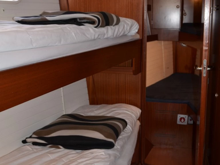 Barca a vela a noleggio a Eidkjosen al miglior prezzo