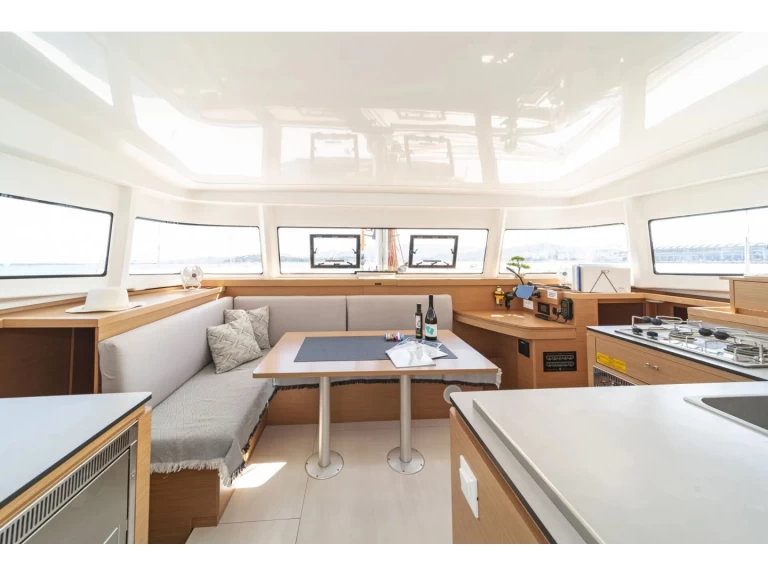 Noleggio a Volos – Excess Excess 11 su SamBoat