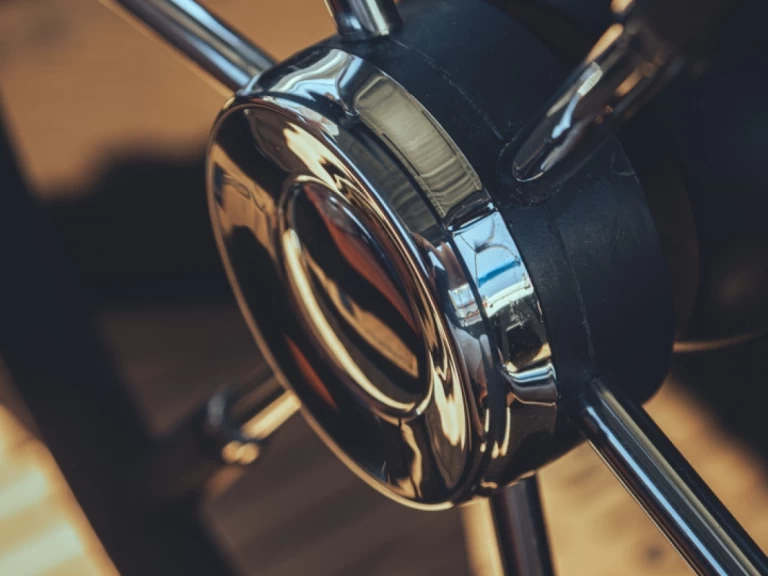 Noleggio Barca a motore a Puerto Marina Benalmadena – FEMIS AQUA 615 T6