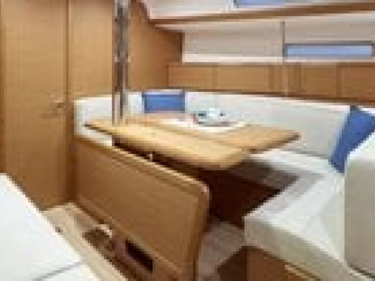Noleggio Barca a vela a Lefkáda – Jeanneau Sun Odyssey 389