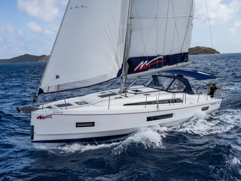 Noleggio Barca a vela con o senza skipper Bénéteau a Road Town