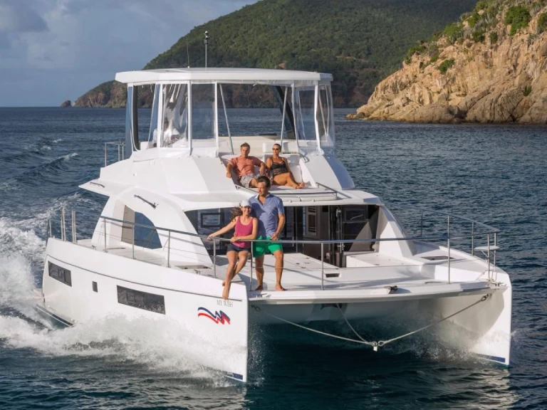 Noleggio Barca a motore Leopard con patente nautica