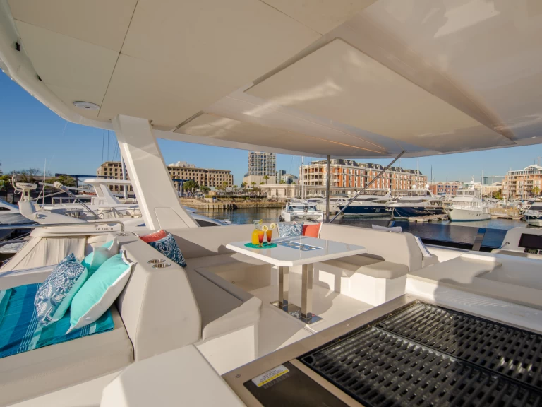 Noleggio barche Leopard Moorings 534 PC/8+1 a Road Town su Samboat