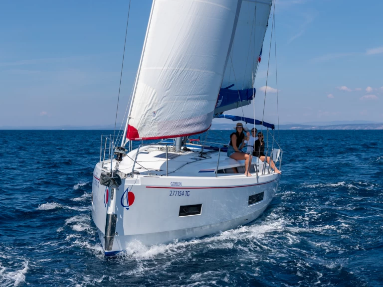 Noleggio barche Road Town economico Sunsail 42