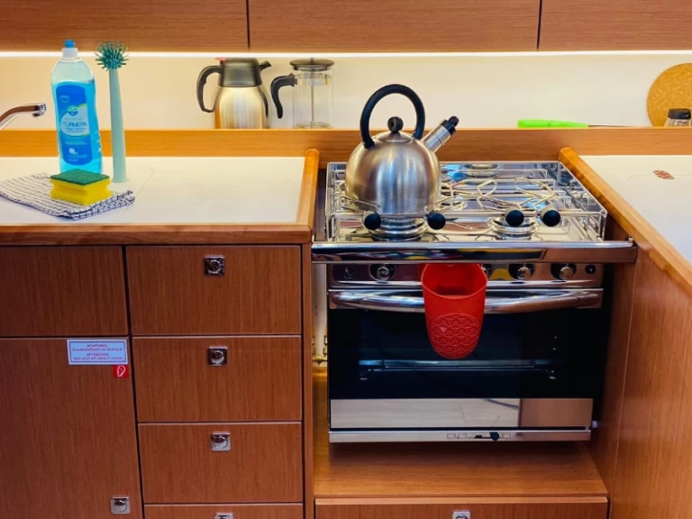 Noleggio barche Göcek economico Bavaria C38