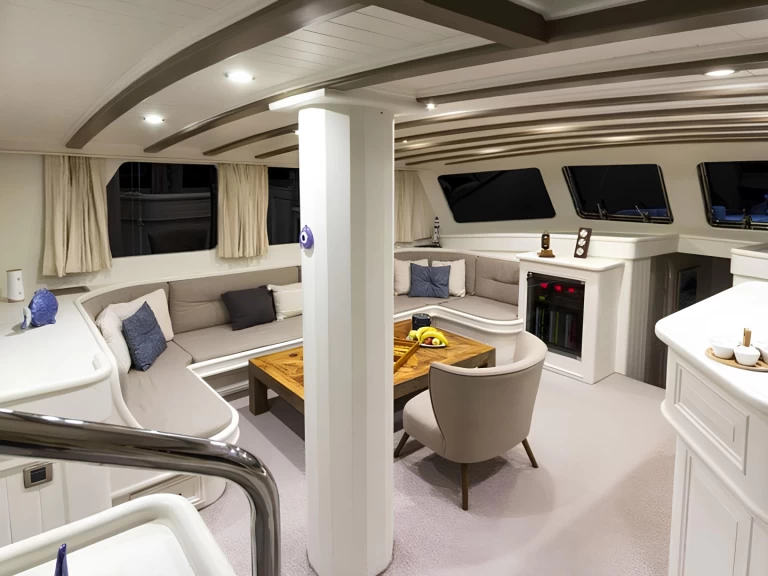 Noleggio barche  Gulet a Bodrum su Samboat
