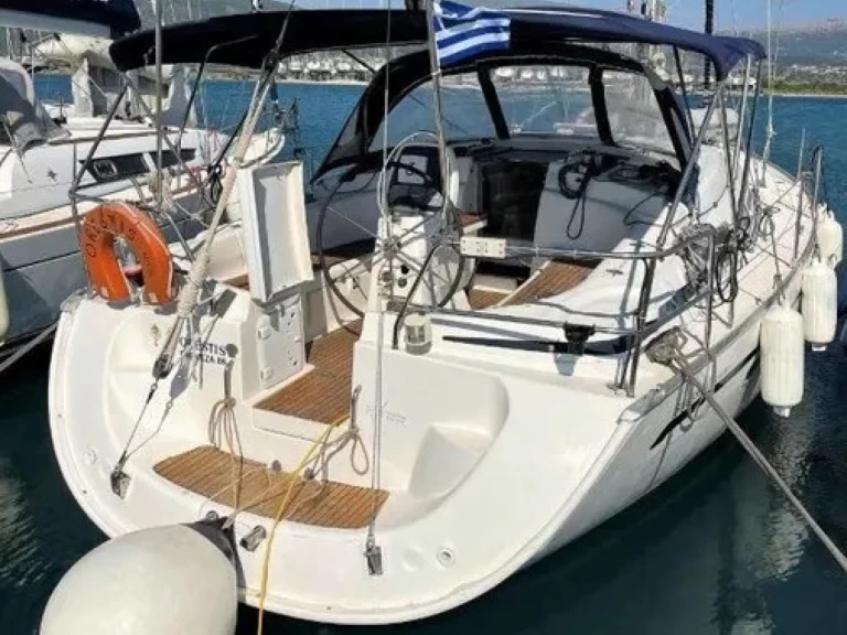 Noleggio Barca a vela con o senza skipper Bavaria a Lefkáda
