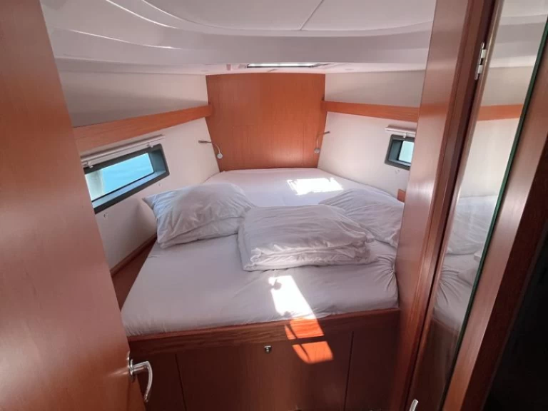 Bavaria Bavaria C 42 da affittare a  Sukošan