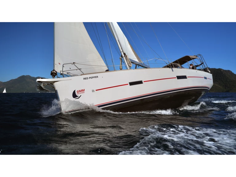 Barca a vela a noleggio a Marmaris al miglior prezzo