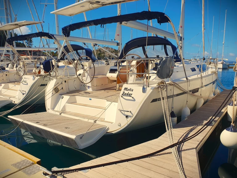 Noleggio a Drage – Bavaria Cruiser 46 su SamBoat