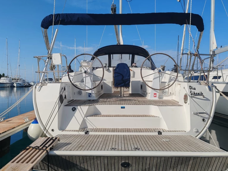 Noleggio a Drage – Bavaria Cruiser 46 su SamBoat