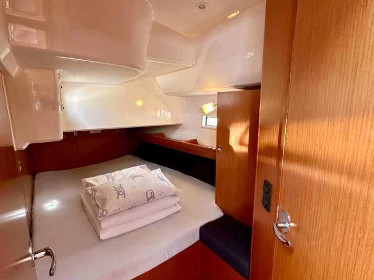 Noleggio Barca a vela a Sukošan – Bavaria Cruiser 46