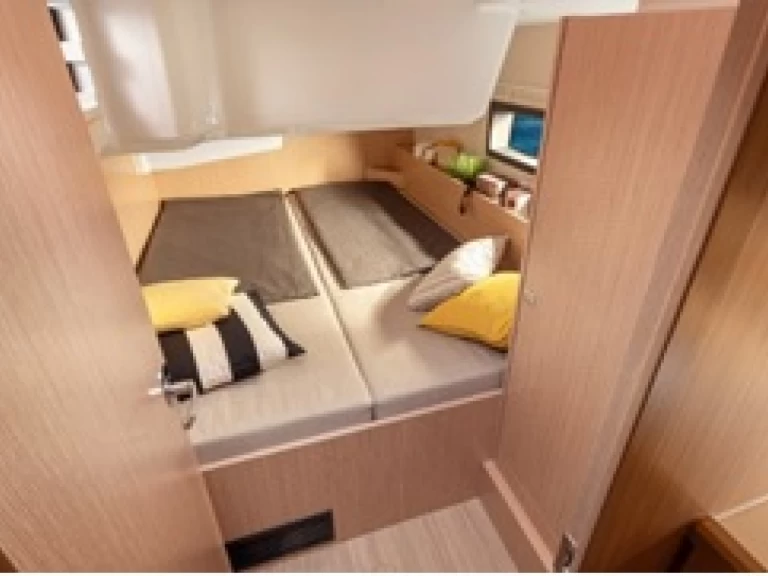 Noleggio barche Primošten economico Bavaria C42