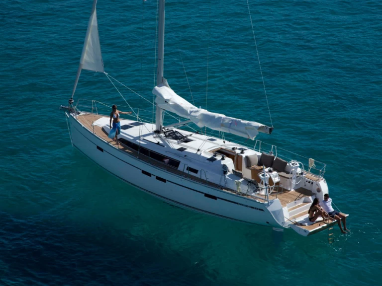 Noleggio barche Bavaria Cruiser 46 a Primošten su Samboat