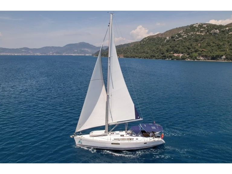 Noleggio barche Jeanneau Sun Odyssey 44i a Marmaris su Samboat