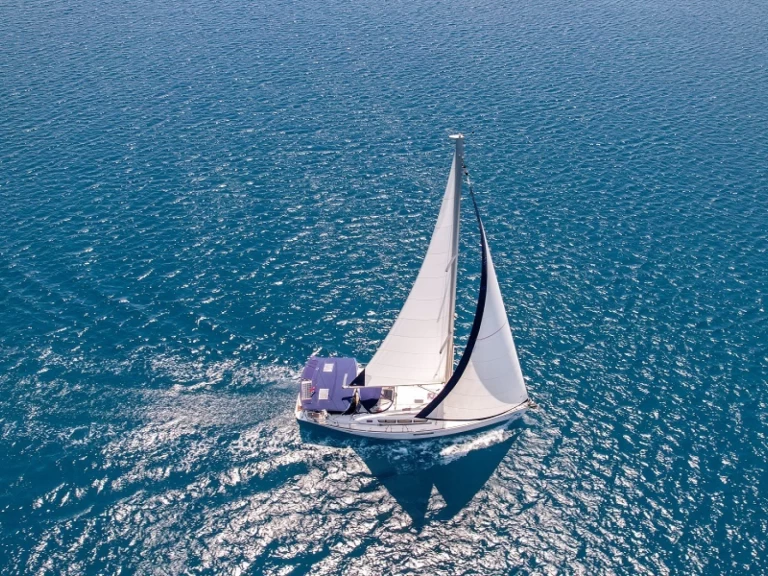 Noleggio Barca a vela con o senza skipper Jeanneau a Marmaris