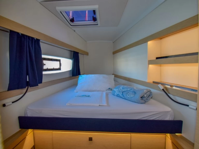Fountaine Pajot Lucia 40 da affittare a  Marmaris