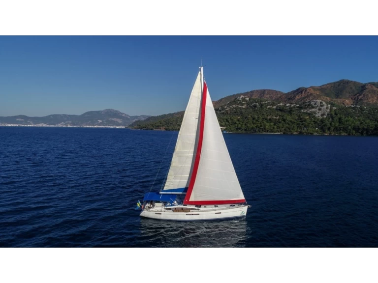 Noleggio a Marmaris – Jeanneau Jeanneau 53 su SamBoat