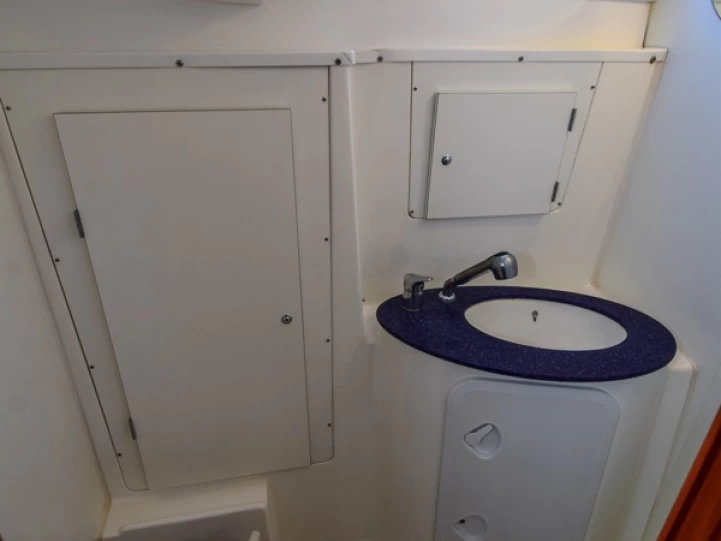 Noleggio barche Bénéteau Cyclades 43.4 a Marmaris su Samboat