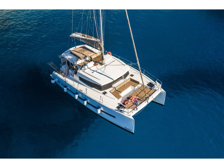 Noleggio a Préveza – Bali Catamarans Bali 4.1 su SamBoat