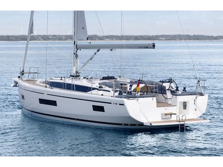 Noleggio a Novi – Bavaria Bavaria C46 su SamBoat