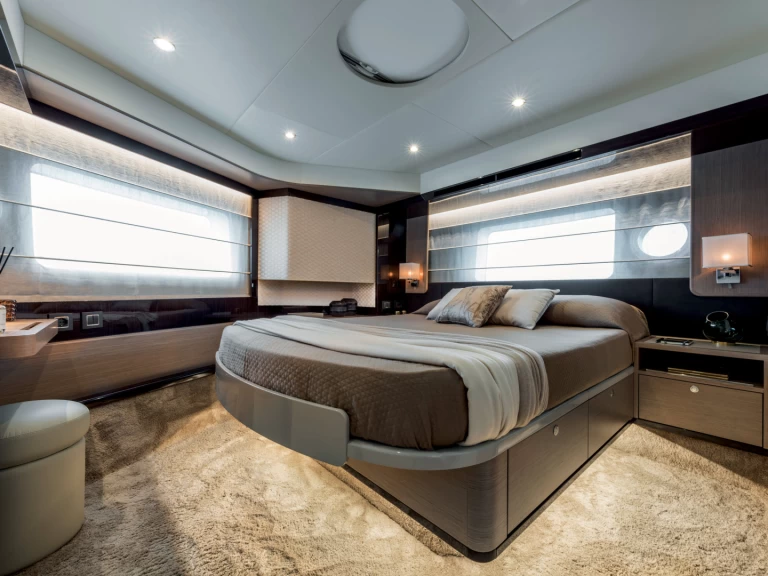 Noleggio a Rogosnizza – Absolute Navetta 48 su SamBoat