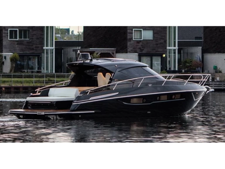 Noleggio barche Sukošan economico Focus Power 36