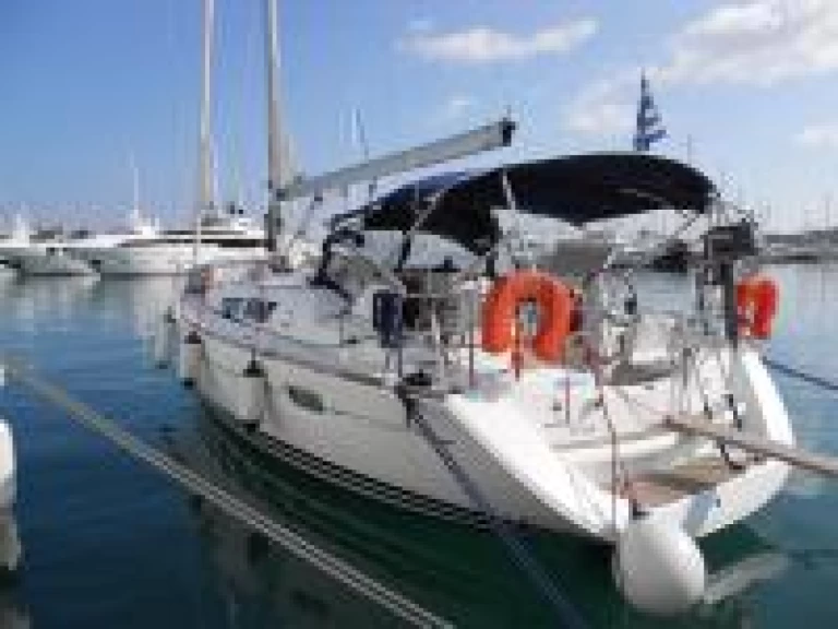 Noleggio Barca a vela con o senza skipper Jeanneau a Préveza