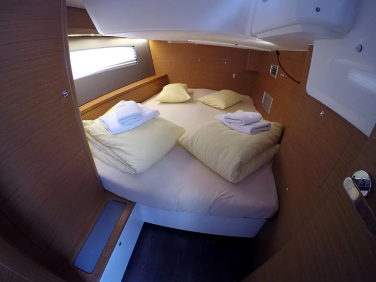 Noleggio Barca a vela con o senza skipper Dufour a Sebenico