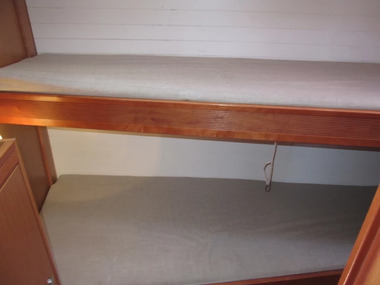 Noleggio barche Bavaria Bavaria 50 Cruiser a Eidkjosen su Samboat