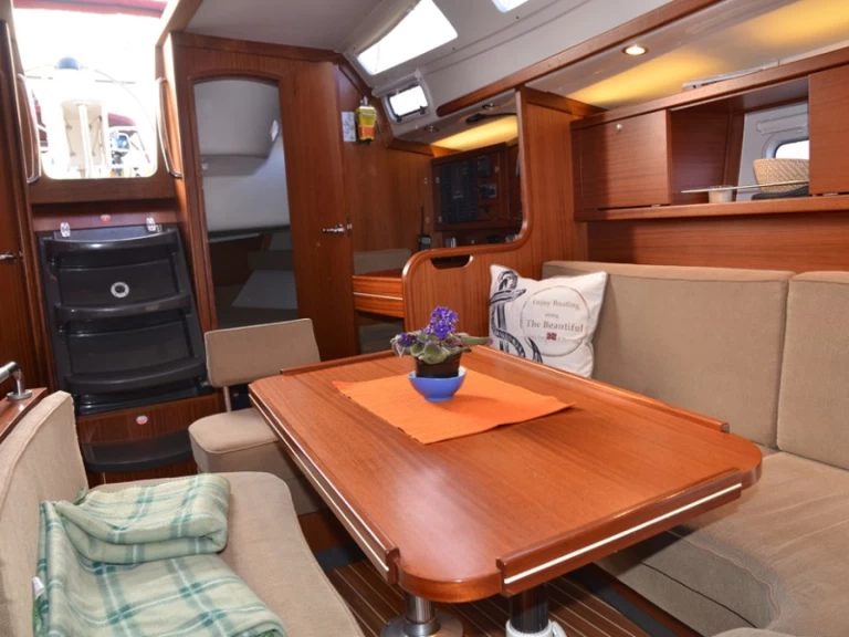 Barca a vela a noleggio a Eidkjosen al miglior prezzo