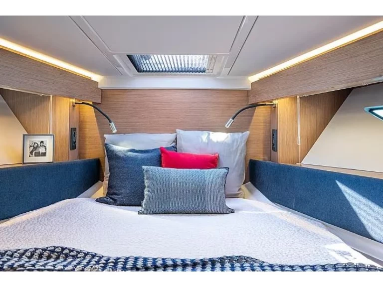 Noleggio Barca a motore con o senza skipper Bénéteau a Pola