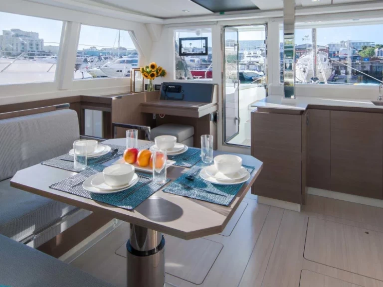 Catamarano a noleggio a Marsh Harbour al miglior prezzo
