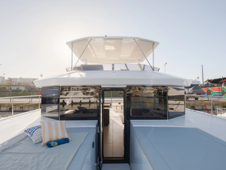 Noleggio a Road Town – Leopard Leopard 53 Powercat su SamBoat