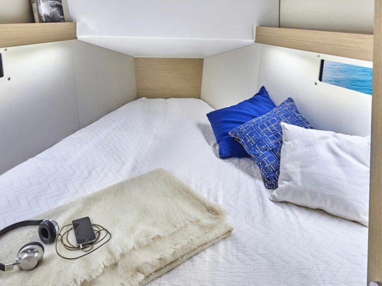 Noleggio barche Lefkáda economico Oceanis 34.1