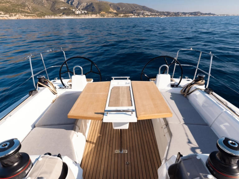 Noleggio Barca a vela a Lefkáda – Bénéteau Oceanis 34.1