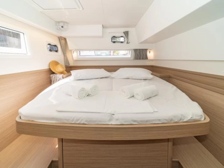 Noleggio a Skiathos – Lagoon Lagoon 42 su SamBoat