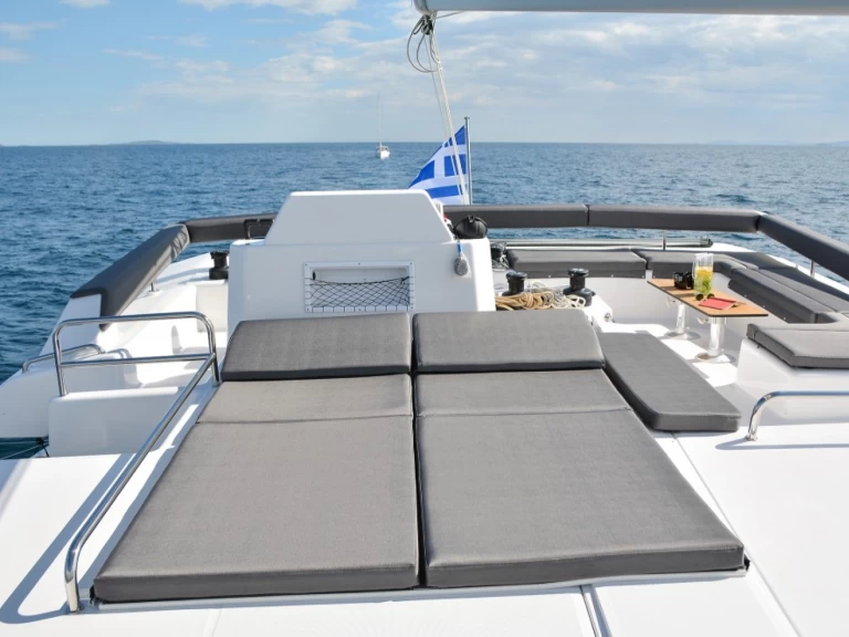 Catamarano a noleggio a Capo d'Orlando al miglior prezzo