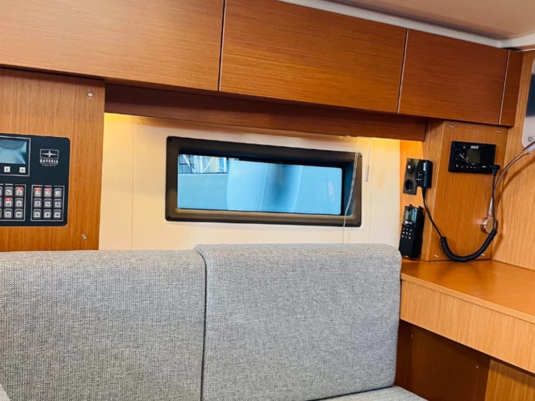 Noleggio barche Bavaria Bavaria C38 a Göcek su Samboat