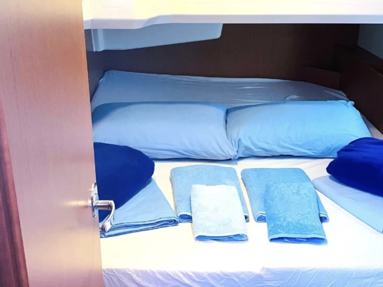 Noleggio Barca a vela con o senza skipper Bavaria a Göcek