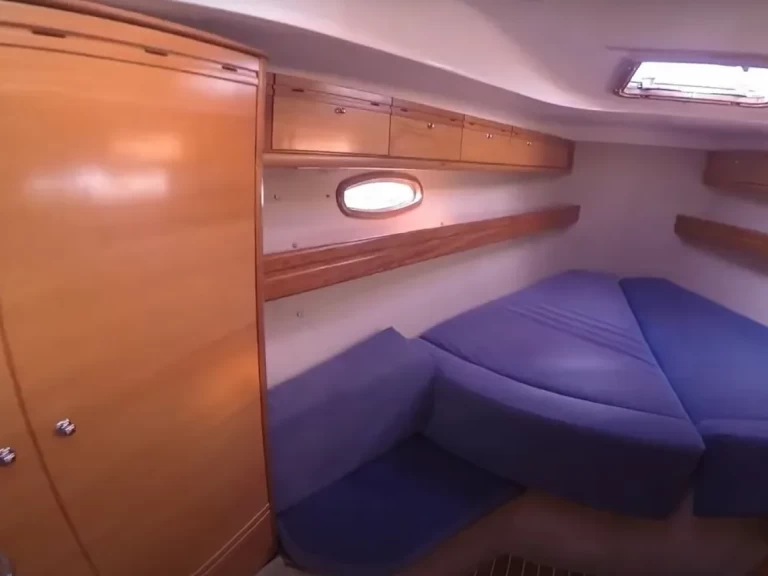 Noleggiare una Bavaria Bavaria 39 a Lefkáda