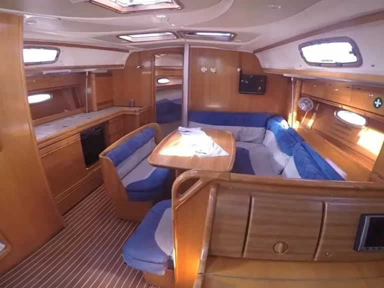 Noleggio Barca a vela a Lefkáda – Bavaria Bavaria 39