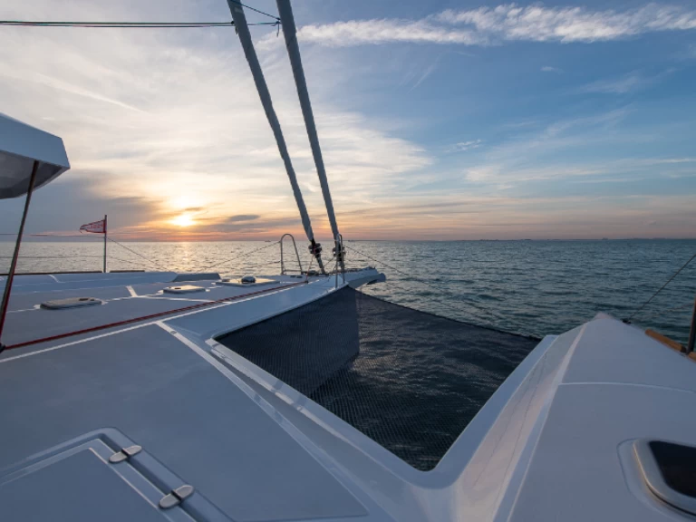 Noleggio a Ajaccio – Neel Neel 47 su SamBoat